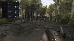 Hunt: Showdown gameplay with the Arcane cheat — screenshot 2