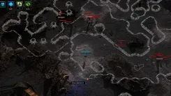 Path of Exile gameplay with the Phoenix cheat — screenshot 2