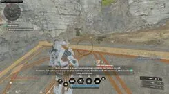 The First Descendant gameplay with the Arcane cheat — screenshot 2