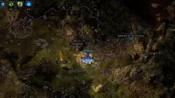 Path of Exile gameplay with the Phoenix cheat — screenshot 3