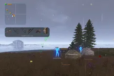 Rust gameplay with the Mason Full cheat — screenshot 3