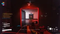 The Finals gameplay with the Arcane cheat — screenshot 3