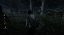 Dead by Daylight gameplay with the Arcane cheat — screenshot 3