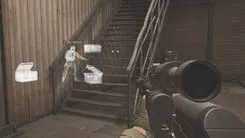 Arena Breakout: Infinite gameplay with the Phoenix Chams cheat — screenshot 3