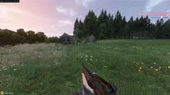 Arma Reforger gameplay with the Arcane cheat — screenshot 3