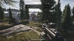 Arena Breakout: Infinite gameplay with the Courier cheat — screenshot 3