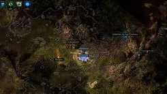 Path of Exile 2 gameplay with the Phoenix cheat — screenshot 3