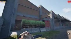 Squad gameplay with the Arcane cheat — screenshot 3