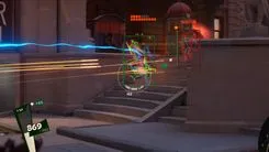 Deadlock gameplay with the Phoenix cheat — screenshot 3