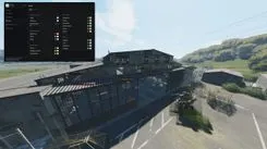 SCUM gameplay with the Arcane cheat — screenshot 3