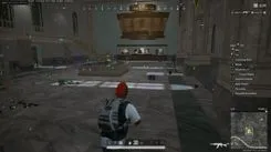 PUBG: Battlegrounds gameplay with the Arcane Lite cheat — screenshot 4