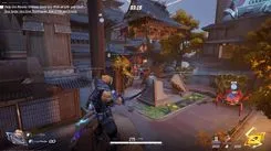 Marvel Rivals gameplay with the Arcane cheat — screenshot 4