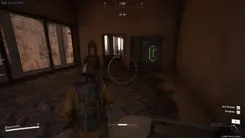 ARC Raiders gameplay with the Arcane cheat — screenshot 4