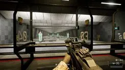 Battlefield 6 gameplay with the Arcane cheat — screenshot 4