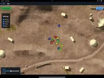 PUBG: Battlegrounds gameplay with the Arcane Radar cheat — screenshot 4