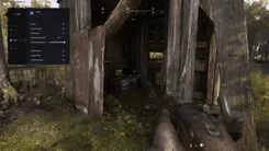 Hunt: Showdown gameplay with the Arcane cheat — screenshot 4