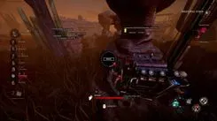 Dead by Daylight gameplay with the Arcane cheat — screenshot 4