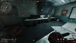 Delta Force gameplay with the Unnamed full cheat - ESP demonstration, walls