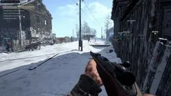 Hell Let Loose gameplay with the Arcane cheat — screenshot 4