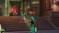 Deadlock gameplay with the Phoenix cheat — screenshot 4