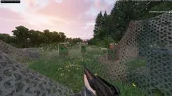 Arma Reforger gameplay with the Arcane cheat — screenshot 4