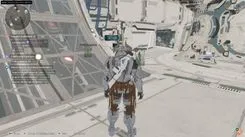 The First Descendant gameplay with the Arcane cheat — screenshot 4