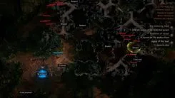 Path of Exile 2 gameplay with the Phoenix cheat — screenshot 4