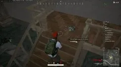 PUBG: Battlegrounds gameplay with the Arcane Lite cheat — screenshot 5