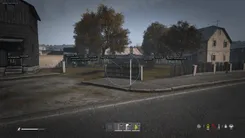 DayZ gameplay with the Arcane cheat — screenshot 5