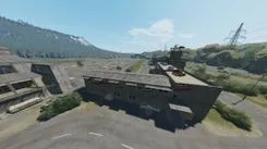 SCUM gameplay with the Arcane cheat — screenshot 5