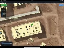 PUBG: Battlegrounds gameplay with the Arcane Radar cheat — screenshot 5