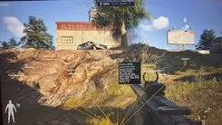 ABI gameplay with the Xernel cheat — screenshot 5