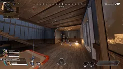 Apex Legends gameplay with the Arcane cheat — screenshot 6