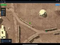 PUBG: Battlegrounds gameplay with the Arcane Radar cheat — screenshot 6