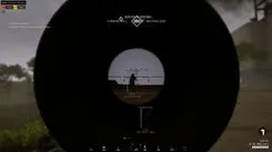 Squad gameplay with the Arcane cheat — screenshot 6