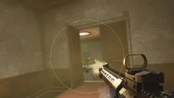 Arena Breakout: Infinite gameplay with the Phoenix Full cheat — screenshot 6