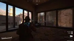 ARC Raiders gameplay with the Arcane cheat — screenshot 6