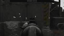 Arena Breakout: Infinite gameplay with the Phoenix Chams cheat — screenshot 6