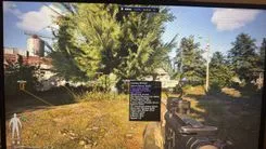 ABI gameplay with the Xernel cheat — screenshot 7