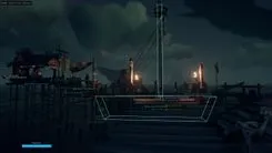 Sea of Thieves gameplay with the Arcane cheat — screenshot 7