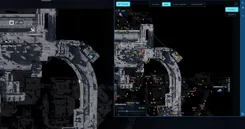 Interface of the ARC Raiders cheat by Arcane — section 10