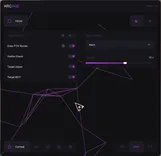 Interface of the Dune: Awakening cheat by Arcane