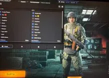 Interface of the ABI cheat by Xernel — section 1