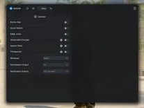 Interface of the CS2 cheat by Mason — section 2