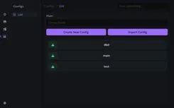 Interface of the Dead by Daylight cheat by Ancient — section 5