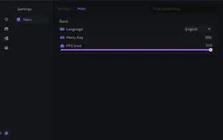 Interface of the Dead by Daylight cheat by Ancient — section 6