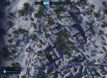 Interface of the ARC Raiders cheat by Arcane — section 9