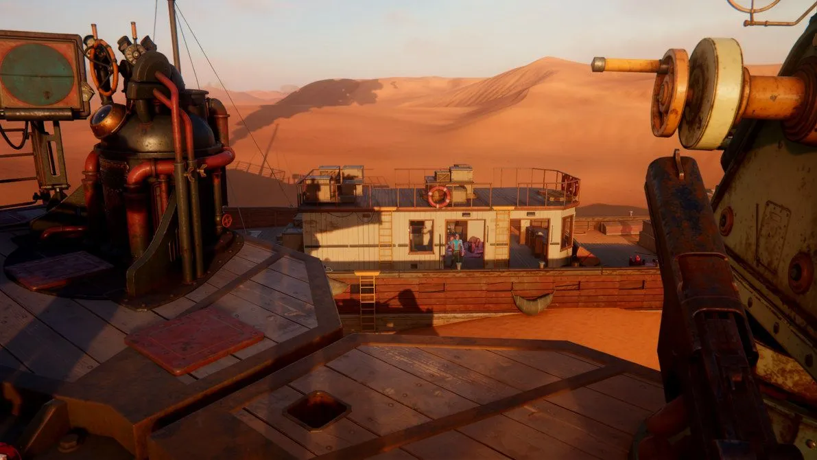 Cheat screenshot