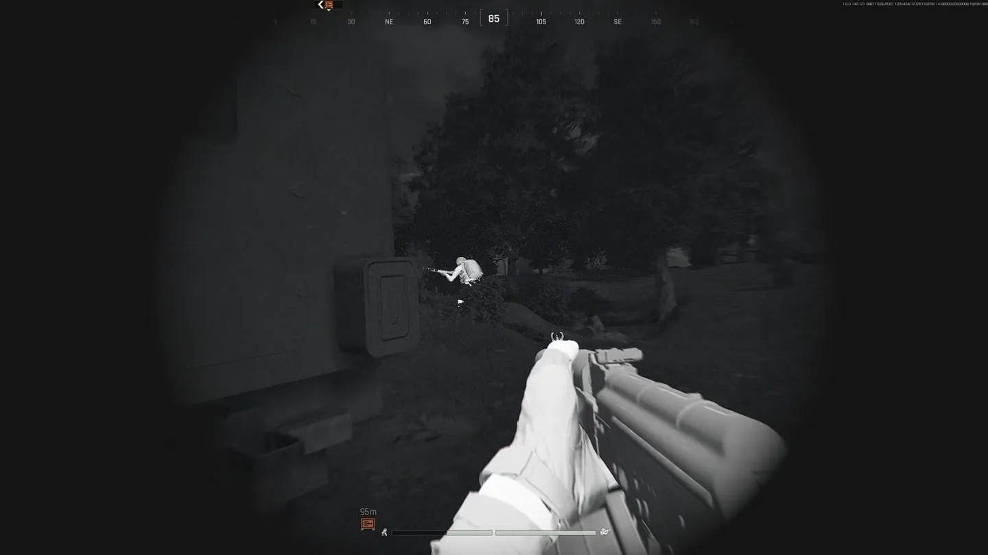 Cheat screenshot