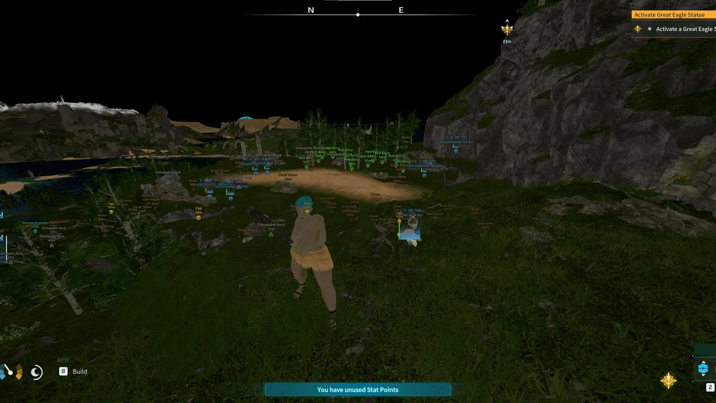 Cheat screenshot